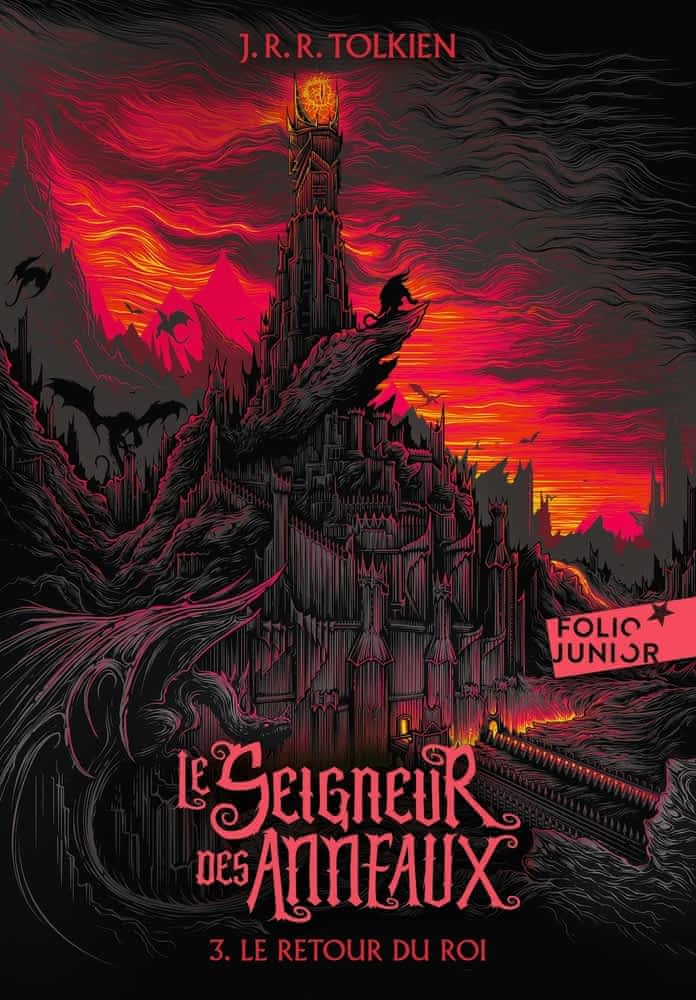 Le Seigneur des Anneaux Tome 3