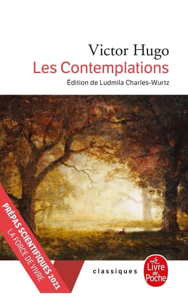 Les Contemplations