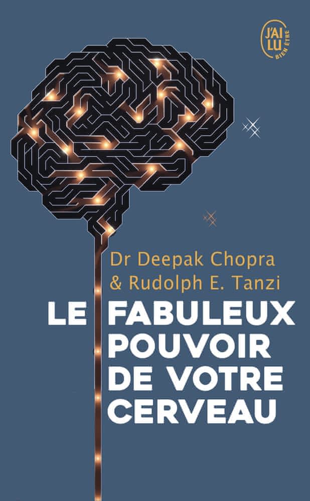 Le fabuleux pouvoir de votre cerveau – Nous utilisons 5 % de notre potentiel, et si nous en exploitions 10 % ?