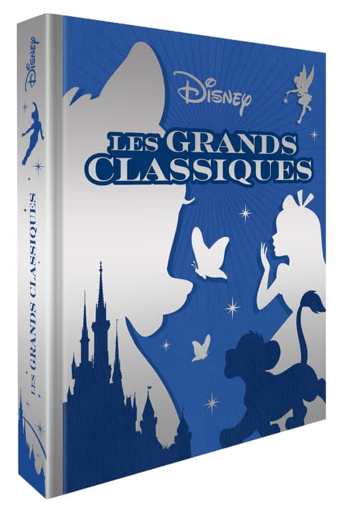 Les Grands Classiques