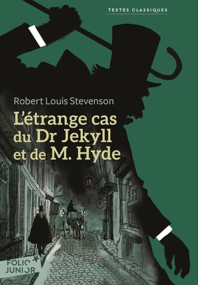 L’étrange cas du Dr Jekyll et de M. Hyde