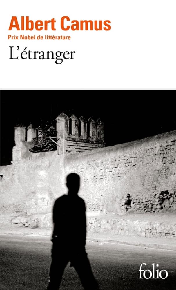 L’étranger (export)