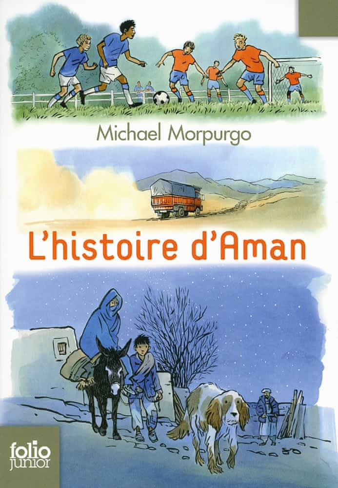 L’histoire d’Aman