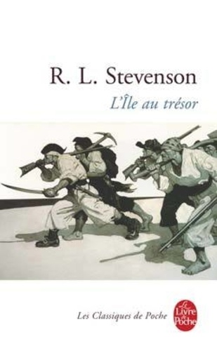 L’Ile au trésor
