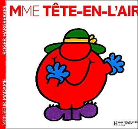 Madame Tête-en-L’Air