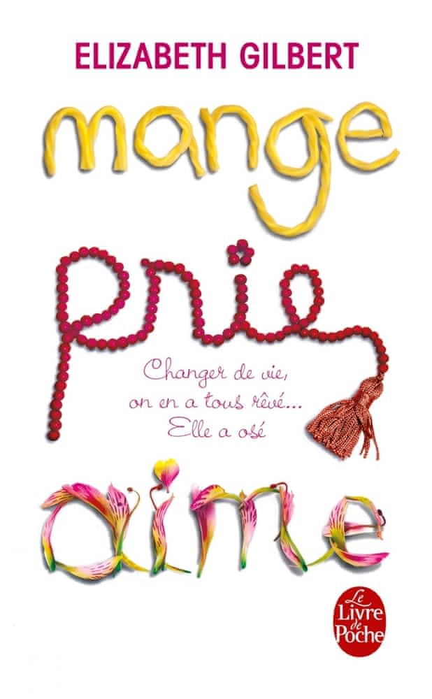 Mange, prie, aime – Changer de vie, on en a tous rêvé… Elle a osé !