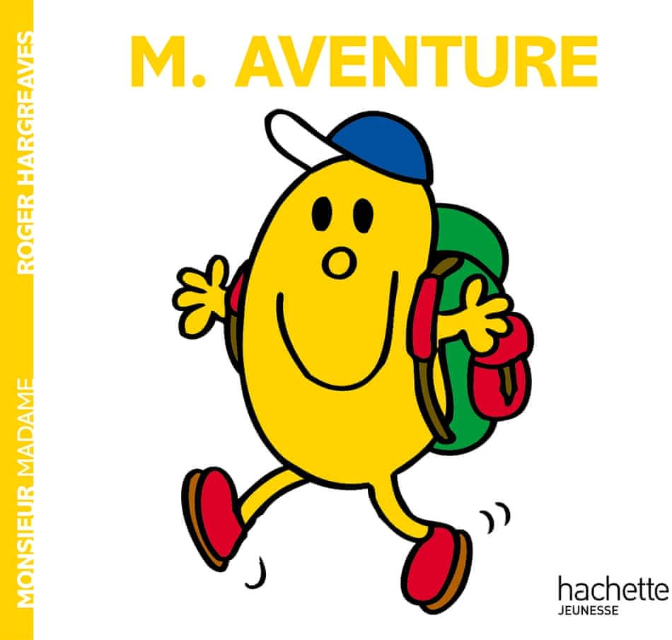 Monsieur Aventure
