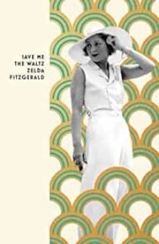 SAVE ME THE WALTZ - VINTAGE DECO