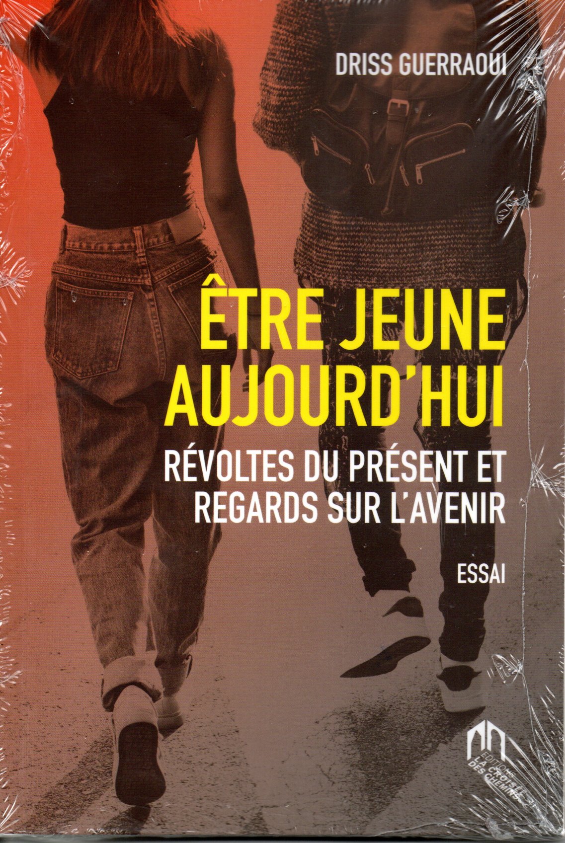 ETRE JEUNE AUJOURD'HUI