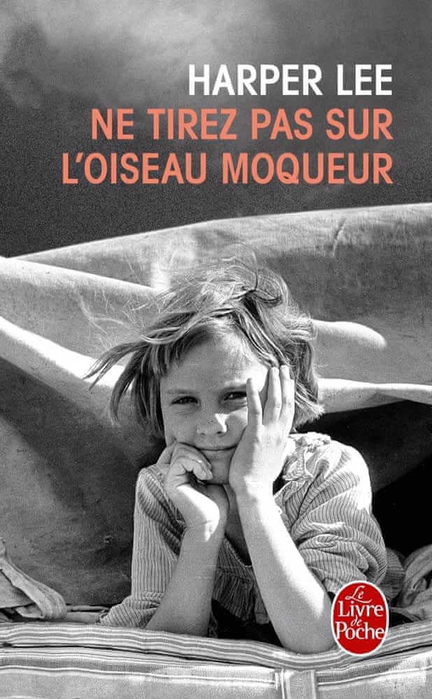 Ne tirez pas sur l’oiseau moqueur