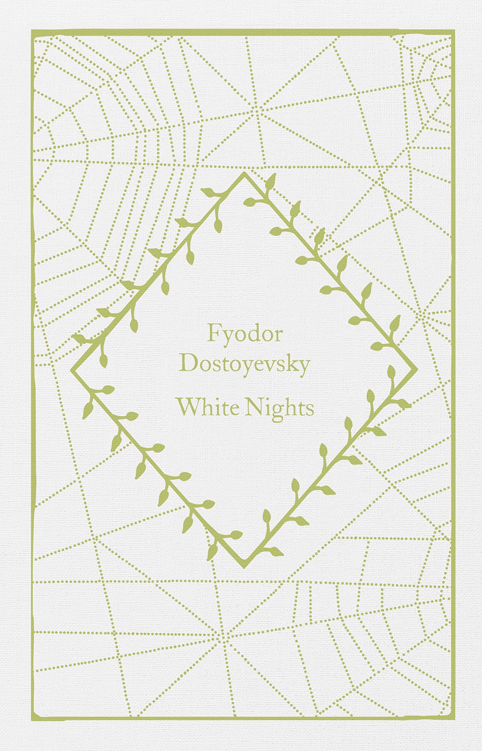 WHITE NIGHTS