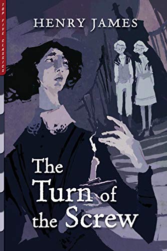 ELI READERS : THE TURN OF THE SCREW