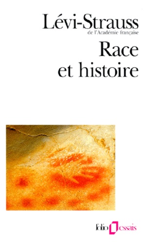 Race et histoire