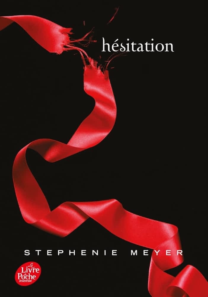Twilight Tome 3