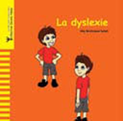 LA DYSLEXIE