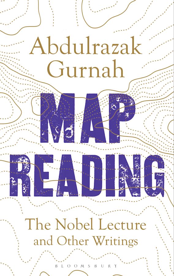 MAP READING - THE NOBEL LECTURE AND OTHER WRITINGS