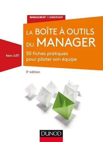 La boite à outils du manager
