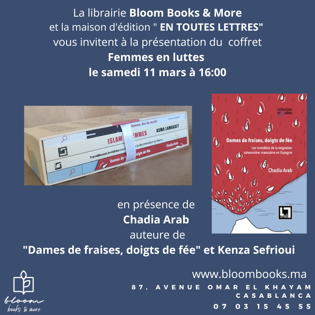 Femmes en lutte