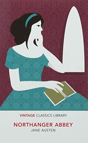 NORTHANGER ABBEY
