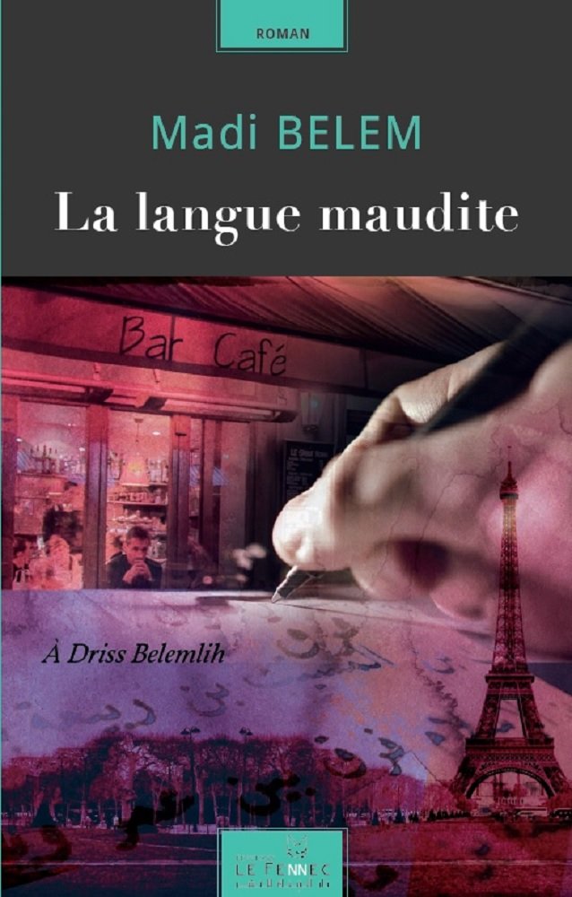 LA LANGUE MAUDITE