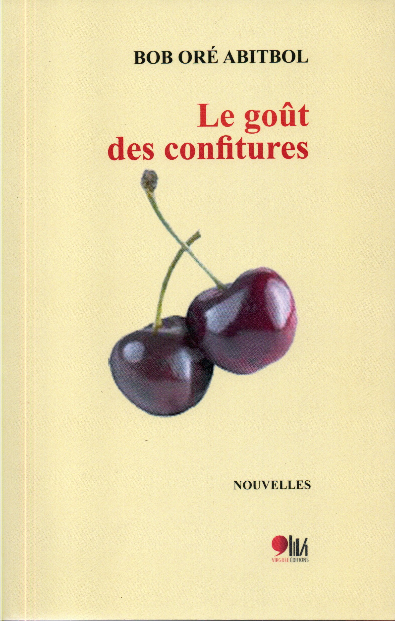 LES GOUT DES CONFITURES