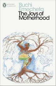 THE JOYS OF MOTHERHOOD